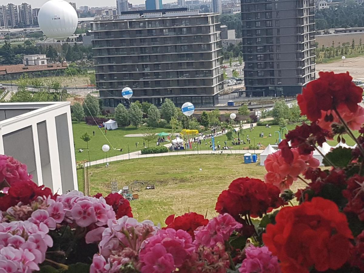 Bellissima Casa Di Svetlana Apartamento