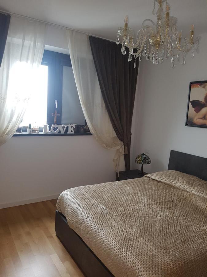 Bellissima Casa Di Svetlana Apartamento