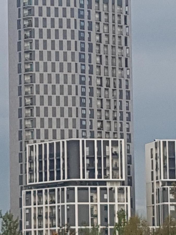 Bellissima Casa Di Svetlana Apartamento Milán