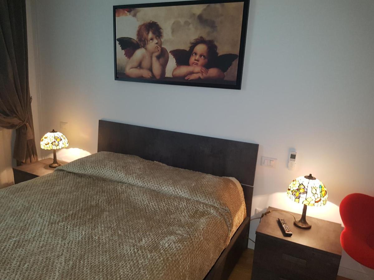 Bellissima Casa Di Svetlana Apartamento *