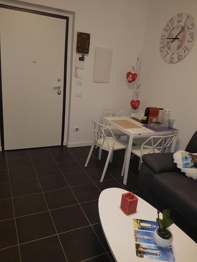 Bellissima Casa Di Svetlana Apartamento Milán