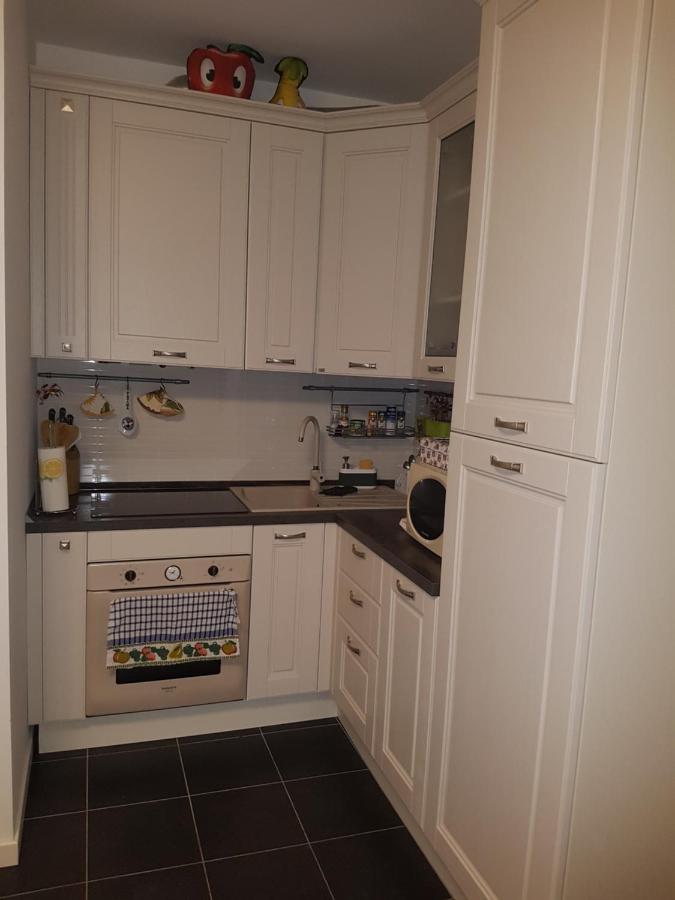 Apartamento Bellissima Casa Di Svetlana